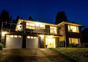 392 VENTURA CRESCENT, North Vancouver, BC V7N 3G6, 5 Bedrooms Bedrooms, ,3 BathroomsBathrooms,Residential Detached,Sold,392 VENTURA CRESCENT,R2236891