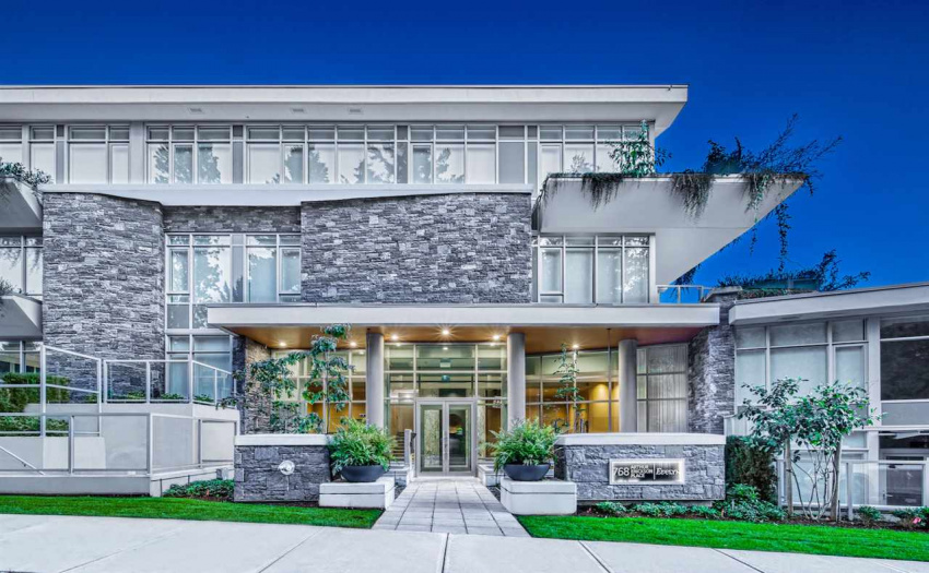 504 768 ARTHUR ERICKSON PLACE, West Vancouver, BC V7T 0B6, 3 Bedrooms Bedrooms, ,3 BathroomsBathrooms,Residential Attached,Sold,504 768 ARTHUR ERICKSON PLACE,R2505285