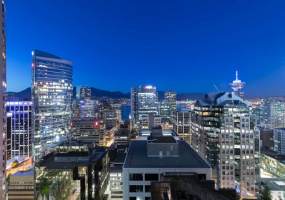 2502 667 HOWE STREET, Vancouver, BC V6C 0B5, 2 Bedrooms Bedrooms, ,2 BathroomsBathrooms,Residential Attached,Sold,2502 667 HOWE STREET,R2512358