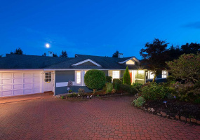 560 KNOCKMAROON ROAD, West Vancouver, BC V7S 1R6, 5 Bedrooms Bedrooms, ,4 BathroomsBathrooms,Residential Detached,Sold,560 KNOCKMAROON ROAD,R2437663