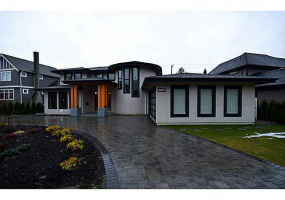 1021 KENNEDY AVENUE, North Vancouver, BC V7R 1L6, 6 Bedrooms Bedrooms, ,7 BathroomsBathrooms,Residential Detached,Sold,1021 KENNEDY AVENUE,V1050091