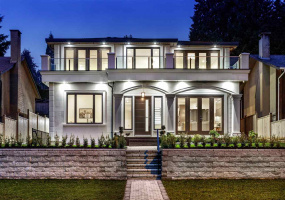 1028 CLOVERLEY STREET, North Vancouver, BC V7L 1N3, 6 Bedrooms Bedrooms, ,6 BathroomsBathrooms,Residential Detached,Sold,1028 CLOVERLEY STREET,R2383852