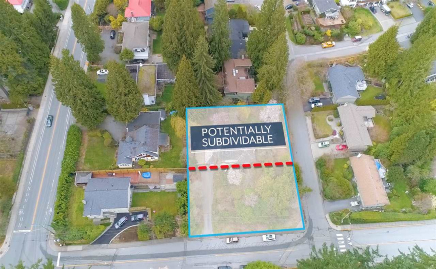 1292 ELDON ROAD, North Vancouver, BC V7R 1T7, 6 Bedrooms Bedrooms, ,3 BathroomsBathrooms,Residential Detached,Sold,1292 ELDON ROAD,R2457172