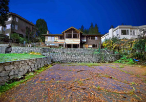 1394 CAMRIDGE ROAD, West Vancouver, BC V7S 2M8, 5 Bedrooms Bedrooms, ,3 BathroomsBathrooms,Residential Detached,Sold,1394 CAMRIDGE ROAD,R2519474