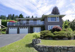 392 VENTURA CRESCENT, North Vancouver, BC V7N 3G6, 5 Bedrooms Bedrooms, ,3 BathroomsBathrooms,Residential Detached,Sold,392 VENTURA CRESCENT,R2181679