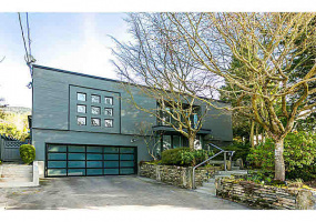 2473 MATHERS AVENUE, West Vancouver, BC V7V 2H9, 3 Bedrooms Bedrooms, ,5 BathroomsBathrooms,Residential Detached,Sold,2473 MATHERS AVENUE,V1120379