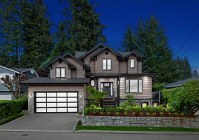 4664 HIGHLAND BOULEVARD, North Vancouver, BC V7R 3A5, 6 Bedrooms Bedrooms, ,6 BathroomsBathrooms,Residential Detached,Sold,4664 HIGHLAND BOULEVARD,R2459158