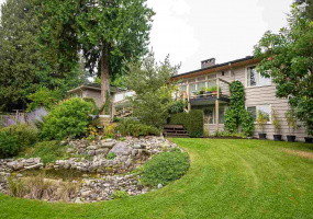 1430 PALMERSTON AVENUE, West Vancouver, BC V7T 2H7, 3 Bedrooms Bedrooms, ,4 BathroomsBathrooms,Residential Detached,Sold,1430 PALMERSTON AVENUE,R2557434