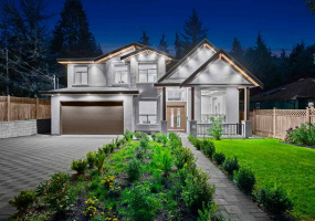 4724 PHEASANT PLACE, North Vancouver, BC V7R 4G3, 7 Bedrooms Bedrooms, ,6 BathroomsBathrooms,Residential Detached,Sold,4724 PHEASANT PLACE,R2408143