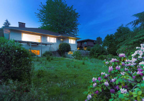 2221 KINGS AVENUE, West Vancouver, BC V7V 2C1, 5 Bedrooms Bedrooms, ,2 BathroomsBathrooms,Residential Detached,Sold,2221 KINGS AVENUE,R2069344