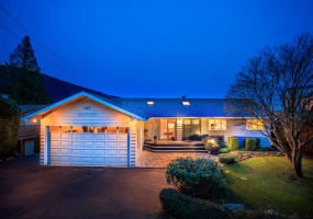 497 CRAIGMOHR DRIVE, West Vancouver, BC V7S 1W7, 5 Bedrooms Bedrooms, ,4 BathroomsBathrooms,Residential Detached,Sold,497 CRAIGMOHR DRIVE,R2589640