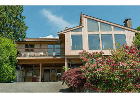 2323 OTTAWA AVENUE, West Vancouver, BC V7V 2S8, 4 Bedrooms Bedrooms, ,3 BathroomsBathrooms,Residential Detached,Sold,2323 OTTAWA AVENUE,V1135947