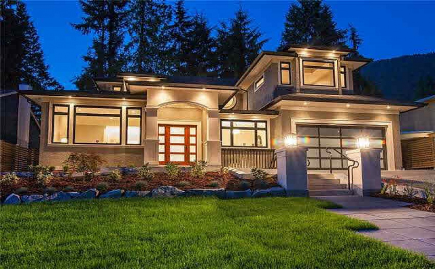 942 CANYON BOULEVARD, North Vancouver, BC V7R 2J8, 5 Bedrooms Bedrooms, ,6 BathroomsBathrooms,Residential Detached,Sold,942 CANYON BOULEVARD,R2369917