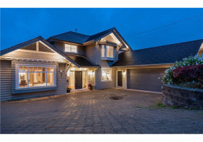 1494 OTTAWA AVENUE, West Vancouver, BC V7T 2H5, 6 Bedrooms Bedrooms, ,5 BathroomsBathrooms,Residential Detached,Sold,1494 OTTAWA AVENUE,V1142959