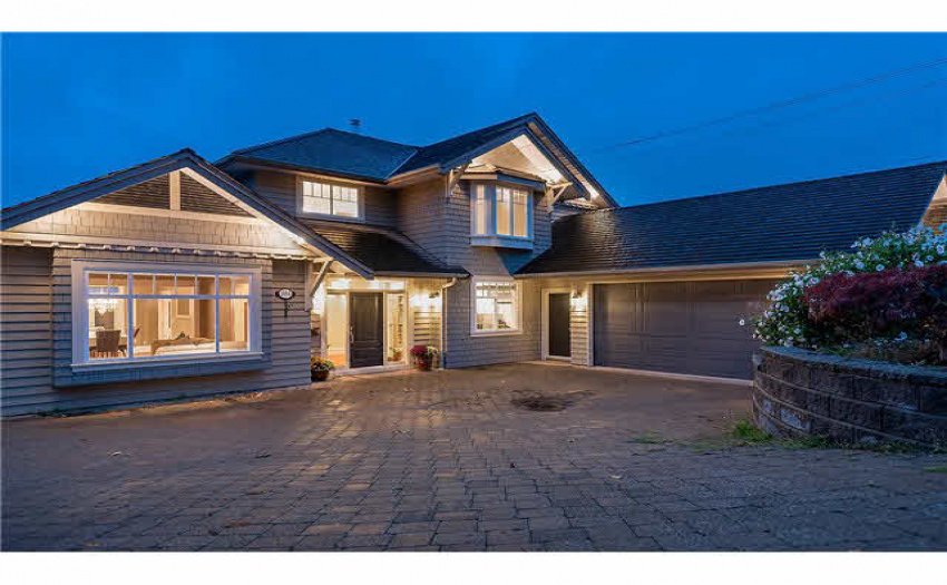 1494 OTTAWA AVENUE, West Vancouver, BC V7T 2H5, 6 Bedrooms Bedrooms, ,5 BathroomsBathrooms,Residential Detached,Sold,1494 OTTAWA AVENUE,V1142959