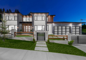 985 MONTROYAL BOULEVARD, North Vancouver, BC V7R 2G9, 7 Bedrooms Bedrooms, ,9 BathroomsBathrooms,Residential Detached,Sold,985 MONTROYAL BOULEVARD,R2429410