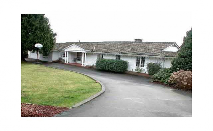 716 EYREMOUNT DRIVE, West Vancouver, BC V7S 2A4, 6 Bedrooms Bedrooms, ,1 BathroomBathrooms,Residential Detached,Sold,716 EYREMOUNT DRIVE,V1014867