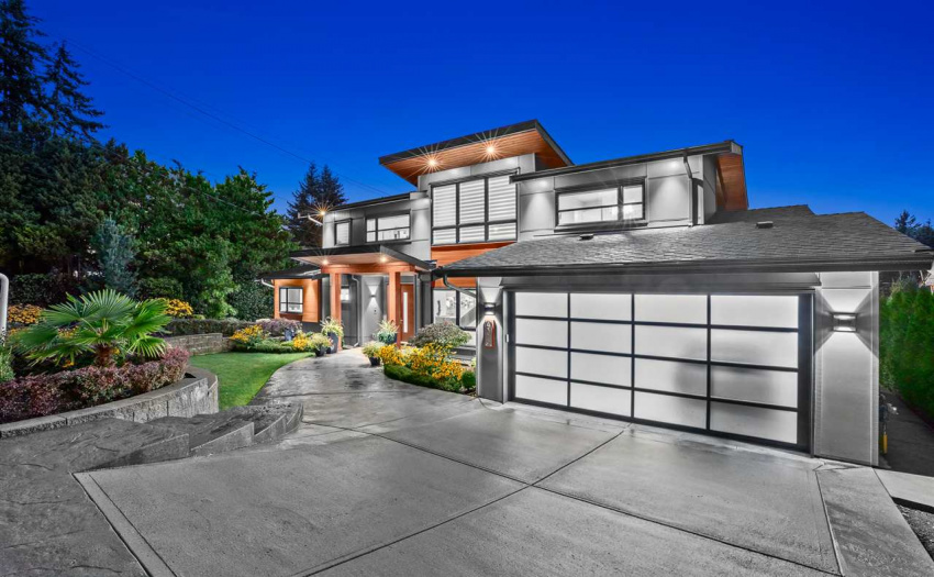 4379 HIGHLAND BOULEVARD, North Vancouver, BC V7R 2Z8, 5 Bedrooms Bedrooms, ,6 BathroomsBathrooms,Residential Detached,Sold,4379 HIGHLAND BOULEVARD,R2478290