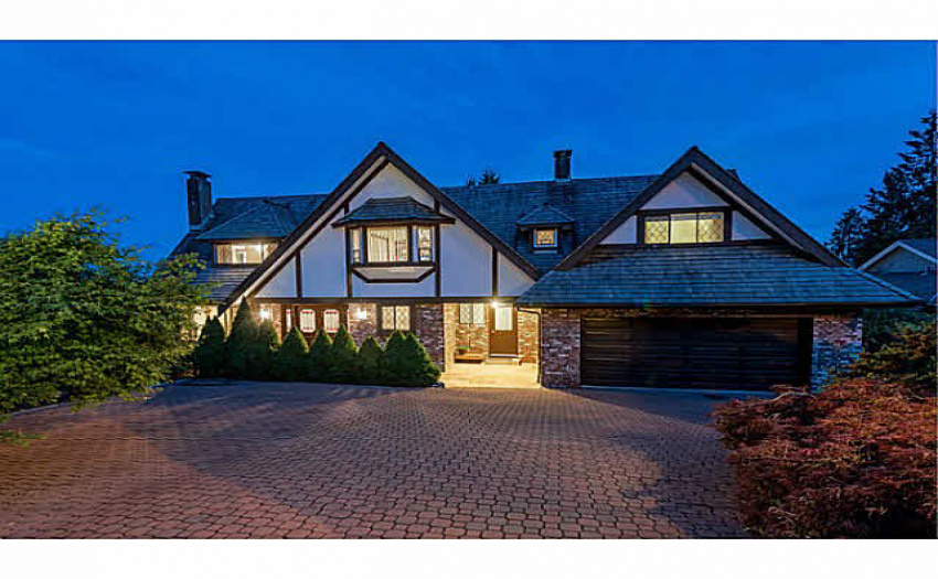 1380 CAMMERAY ROAD, West Vancouver, BC V7S 2N3, 5 Bedrooms Bedrooms, ,4 BathroomsBathrooms,Residential Detached,Sold,1380 CAMMERAY ROAD,V1131108