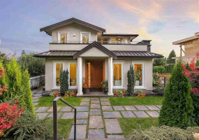 2220 LAWSON AVENUE, West Vancouver, BC V7V 2E4, 6 Bedrooms Bedrooms, ,7 BathroomsBathrooms,Residential Detached,Sold,2220 LAWSON AVENUE,R2407161