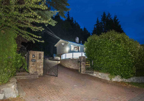 1153 MILLSTREAM ROAD, West Vancouver, BC V7S 2C8, 5 Bedrooms Bedrooms, ,4 BathroomsBathrooms,Residential Detached,Sold,1153 MILLSTREAM ROAD,R2434510