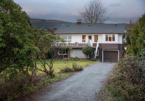 1172 HAYWOOD AVENUE, West Vancouver, BC V7T 1T9, 3 Bedrooms Bedrooms, ,2 BathroomsBathrooms,Residential Detached,Sold,1172 HAYWOOD AVENUE,R2027223