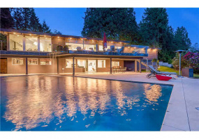 2097 26TH STREET, West Vancouver, BC V7V 4K5, 4 Bedrooms Bedrooms, ,5 BathroomsBathrooms,Residential Detached,Sold,2097 26TH STREET,V1142189