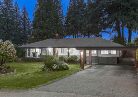 1965 26TH STREET, West Vancouver, BC V7V 4K3, 5 Bedrooms Bedrooms, ,4 BathroomsBathrooms,Residential Detached,Sold,1965 26TH STREET,R2574837