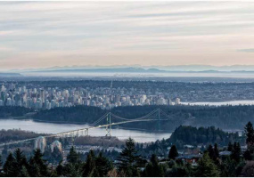 1035 CRESTLINE ROAD, West Vancouver, BC V7S 2E3, 5 Bedrooms Bedrooms, ,5 BathroomsBathrooms,Residential Detached,Sold,1035 CRESTLINE ROAD,V1105405