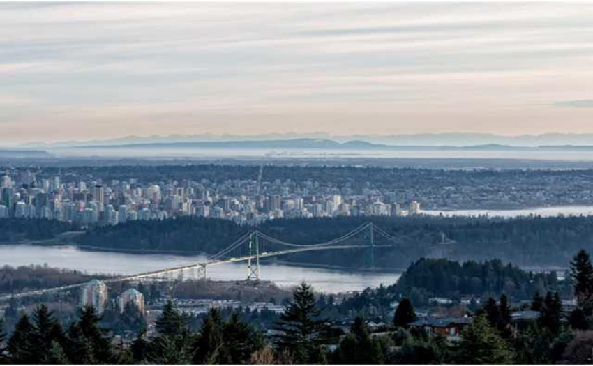 1035 CRESTLINE ROAD, West Vancouver, BC V7S 2E3, 5 Bedrooms Bedrooms, ,5 BathroomsBathrooms,Residential Detached,Sold,1035 CRESTLINE ROAD,V1105405