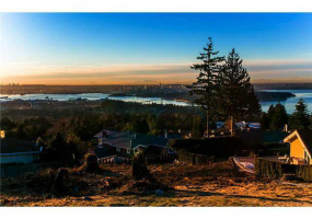 1424 SANDHURST PLACE, West Vancouver, BC V7S 2P3, ,Land Only,Sold,1424 SANDHURST PLACE,V1046576