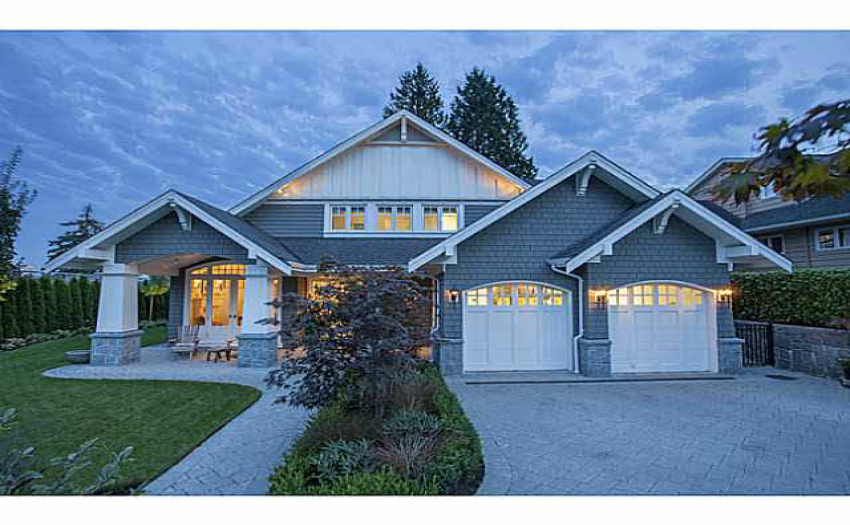 2478 KINGS AVENUE, West Vancouver, BC V7V 2C6, 5 Bedrooms Bedrooms, ,6 BathroomsBathrooms,Residential Detached,Sold,2478 KINGS AVENUE,V1085312