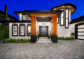 1021 KENNEDY AVENUE, North Vancouver, BC V7R 1L6, 5 Bedrooms Bedrooms, ,6 BathroomsBathrooms,Residential Detached,Sold,1021 KENNEDY AVENUE,R2574763