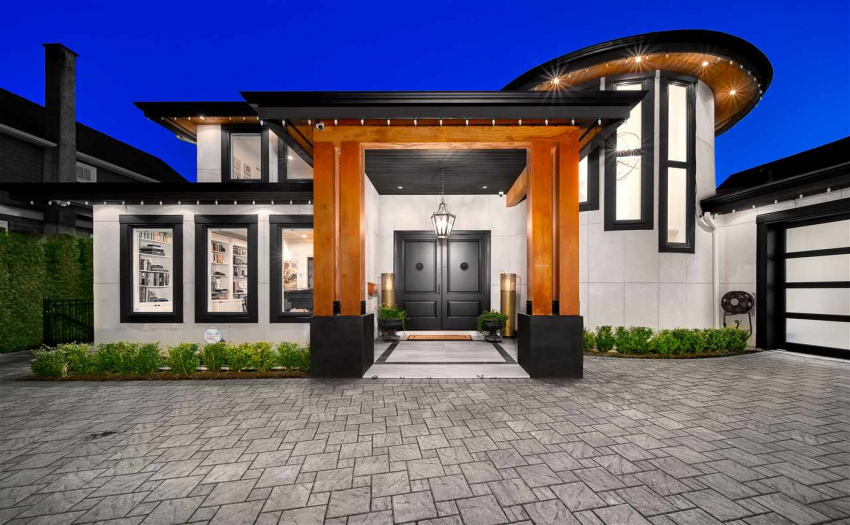 1021 KENNEDY AVENUE, North Vancouver, BC V7R 1L6, 5 Bedrooms Bedrooms, ,6 BathroomsBathrooms,Residential Detached,Sold,1021 KENNEDY AVENUE,R2574763