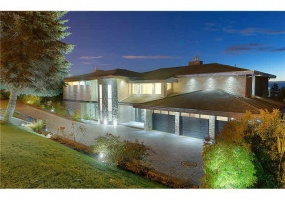 1546 PINECREST DRIVE, West Vancouver, BC V7S 3E8, 5 Bedrooms Bedrooms, ,Residential Detached,Sold,1546 PINECREST DRIVE,V1041705