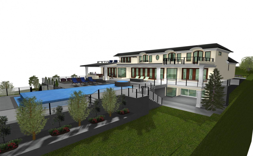 980 EYREMOUNT DRIVE, West Vancouver, BC V7S 2B3, 5 Bedrooms Bedrooms, ,3 BathroomsBathrooms,Residential Detached,Sold,980 EYREMOUNT DRIVE,R2452916