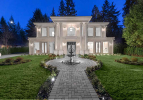 380 ST. JAMES CRESCENT, West Vancouver, BC V7S 1J8, 5 Bedrooms Bedrooms, ,7 BathroomsBathrooms,Residential Detached,Sold,380 ST. JAMES CRESCENT,R2465605