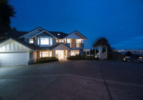 1109 HIGHLAND DRIVE, West Vancouver, BC V7S 2H2, 6 Bedrooms Bedrooms, ,5 BathroomsBathrooms,Residential Detached,Sold,1109 HIGHLAND DRIVE,R2026105