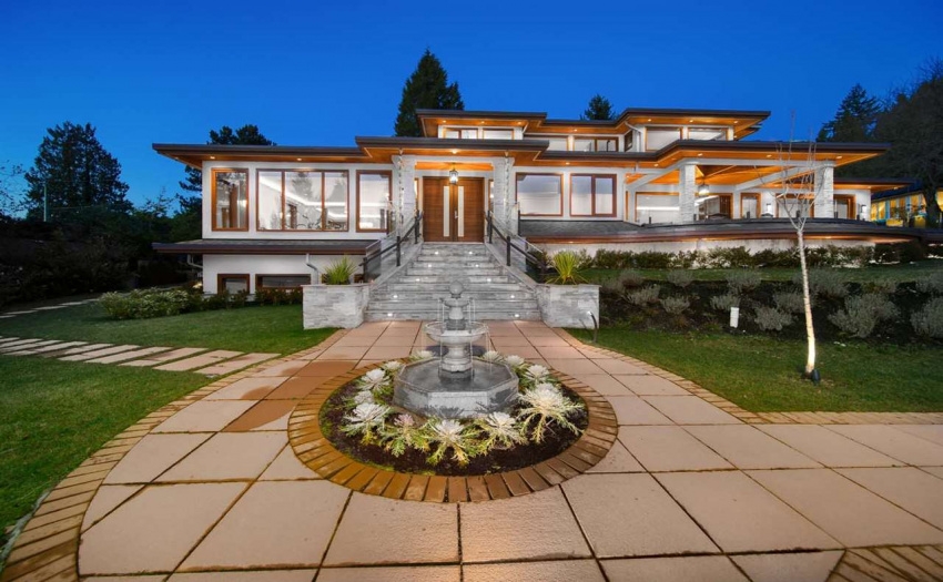 150 SANDRINGHAM CRESCENT, North Vancouver, BC V7N 2R6, 6 Bedrooms Bedrooms, ,7 BathroomsBathrooms,Residential Detached,Sold,150 SANDRINGHAM CRESCENT,R2532119