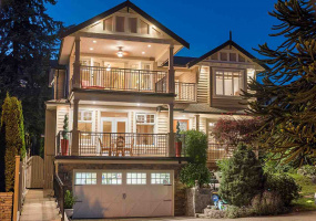 2321 JEFFERSON AVENUE, West Vancouver, BC V7V 2B1, 6 Bedrooms Bedrooms, ,5 BathroomsBathrooms,Residential Detached,Sold,2321 JEFFERSON AVENUE,R2076998