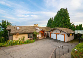 1521 CHARTWELL DRIVE, West Vancouver, BC V7S 2R9, 6 Bedrooms Bedrooms, ,7 BathroomsBathrooms,Residential Detached,Sold,1521 CHARTWELL DRIVE,R2420958