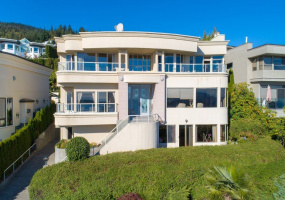 1431 CHIPPENDALE ROAD, West Vancouver, BC V7S 2N7, 6 Bedrooms Bedrooms, ,6 BathroomsBathrooms,Residential Detached,Sold,1431 CHIPPENDALE ROAD,R2462728