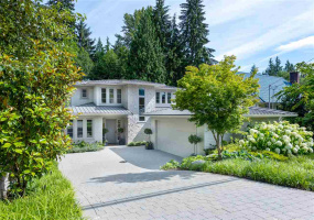 3540 SUNSET BOULEVARD, North Vancouver, BC V7R 3X9, 6 Bedrooms Bedrooms, ,6 BathroomsBathrooms,Residential Detached,Sold,3540 SUNSET BOULEVARD,R2536655