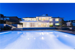 1412 SANDHURST PLACE, West Vancouver, BC V7S 2P3, 5 Bedrooms Bedrooms, ,5 BathroomsBathrooms,Residential Detached,Sold,1412 SANDHURST PLACE,V1105816