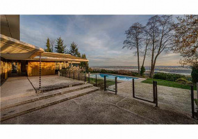 1143 EYREMOUNT DRIVE, West Vancouver, BC V7S 2C4, 5 Bedrooms Bedrooms, ,3 BathroomsBathrooms,Residential Detached,Sold,1143 EYREMOUNT DRIVE,V1105473