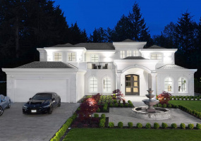 372 ST. JAMES CRESCENT, West Vancouver, BC V7S 1J8, 6 Bedrooms Bedrooms, ,7 BathroomsBathrooms,Residential Detached,Sold,372 ST. JAMES CRESCENT,R2561305