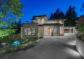 1677 29TH STREET, West Vancouver, BC V7V 4V2, 7 Bedrooms Bedrooms, ,8 BathroomsBathrooms,Residential Detached,Sold,1677 29TH STREET,R2317442