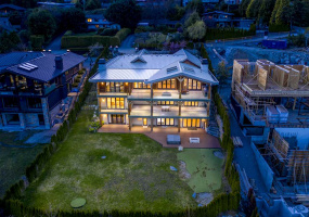 780 GREENWOOD ROAD, West Vancouver, BC V7S 1X7, 5 Bedrooms Bedrooms, ,8 BathroomsBathrooms,Residential Detached,Sold,780 GREENWOOD ROAD,R2369635