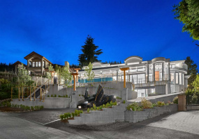 1103 GILSTON ROAD, West Vancouver, BC V7S 2E7, 6 Bedrooms Bedrooms, ,9 BathroomsBathrooms,Residential Detached,Sold,1103 GILSTON ROAD,R2508309
