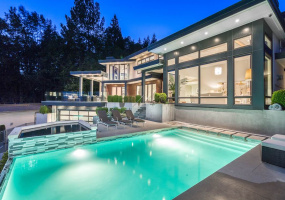 1495 BRAMWELL ROAD, West Vancouver, BC V7S 2N8, 6 Bedrooms Bedrooms, ,8 BathroomsBathrooms,Residential Detached,Sold,1495 BRAMWELL ROAD,R2063837